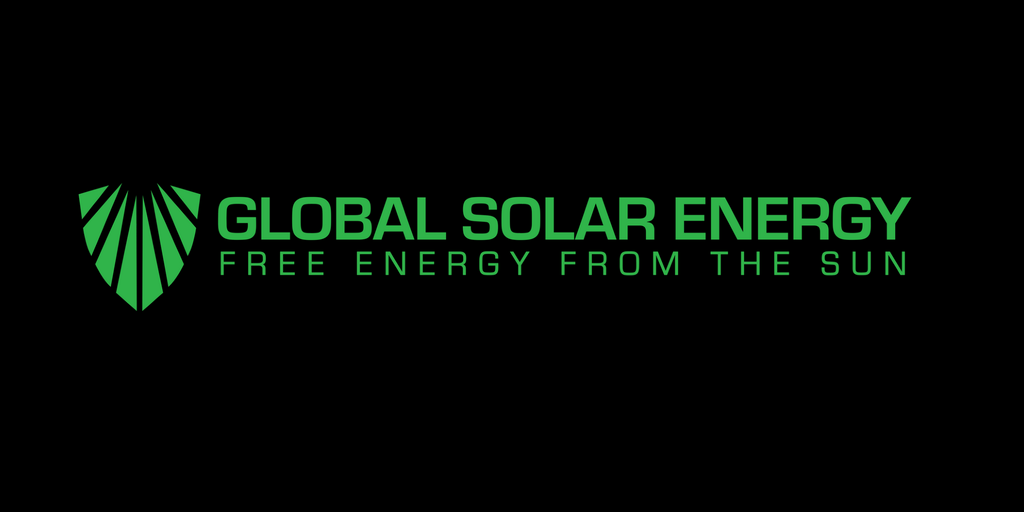 Global Solar Energy llc logo